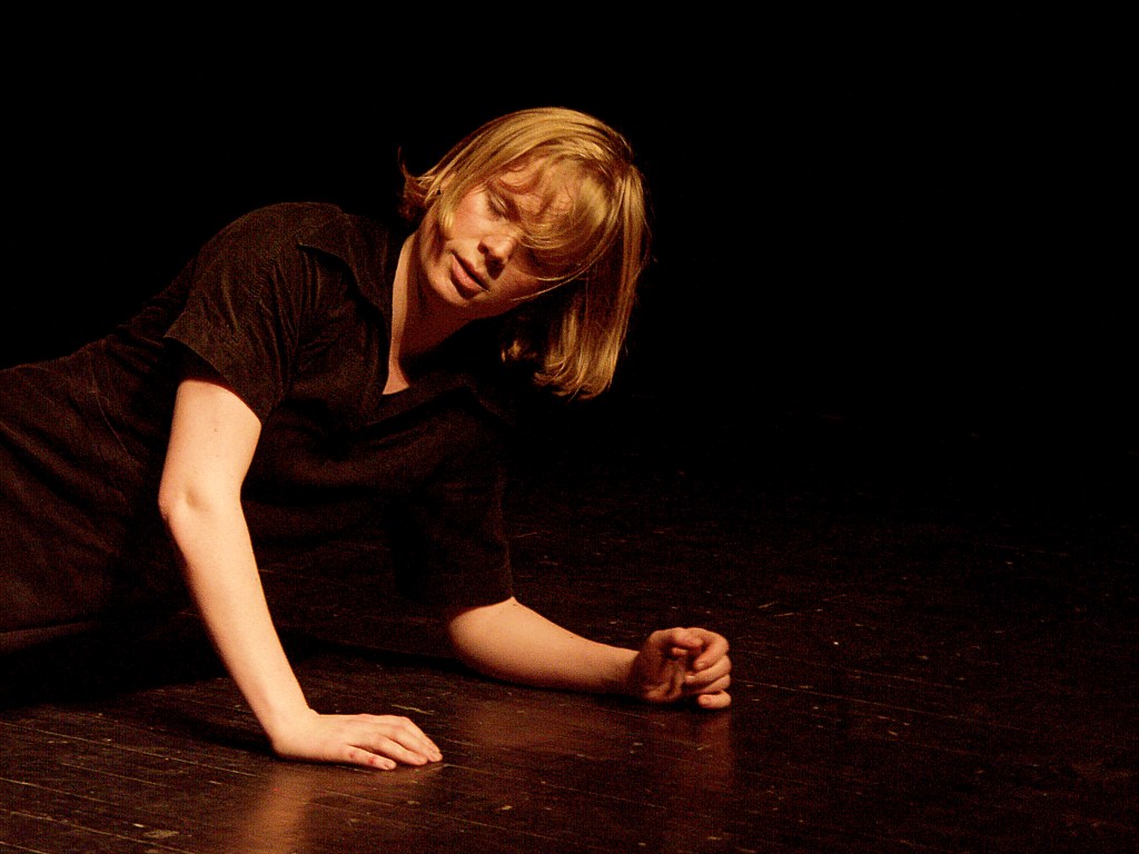 In the shape of&nbsp;light