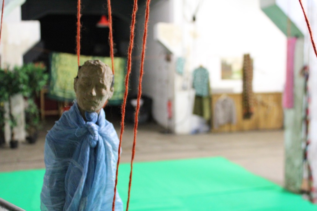 Narcopolis oder No&nbsp;Hope