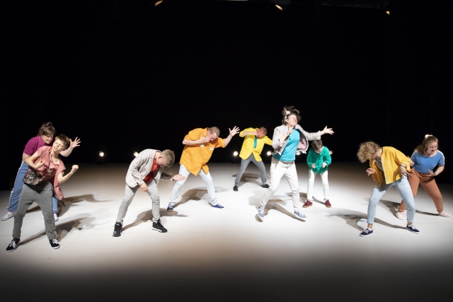 Children and Other&nbsp;Radicals