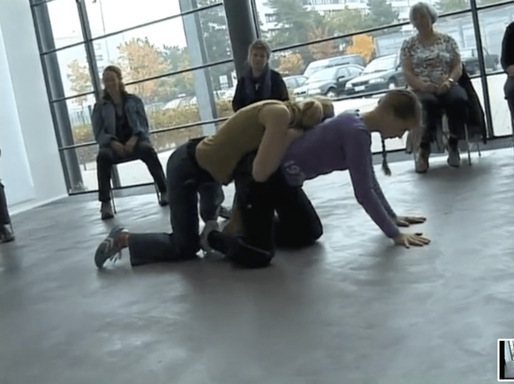 Tactics of the Present Moments and it’s&nbsp;Embodiments